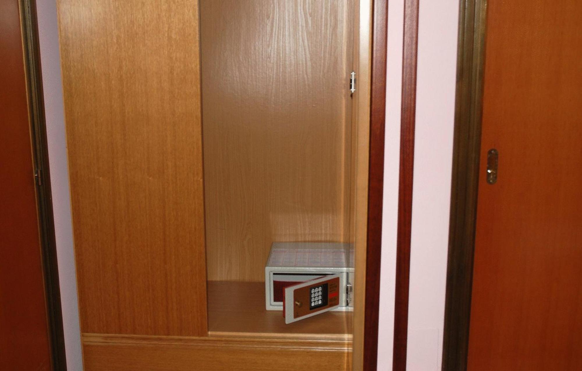 Hotel Grillo Verde Torre Annunziata Eksteriør billede